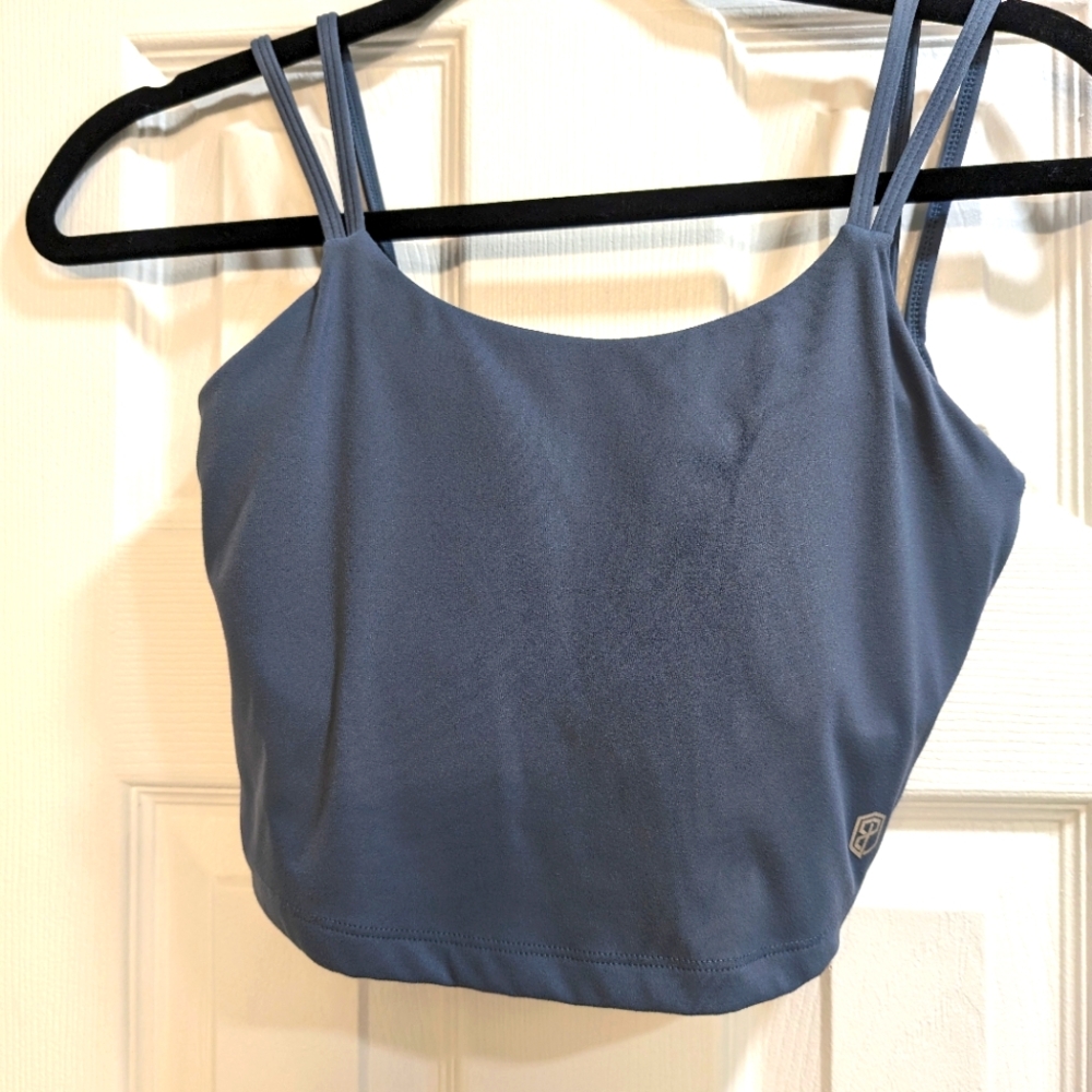 Born Primitive sports bra
